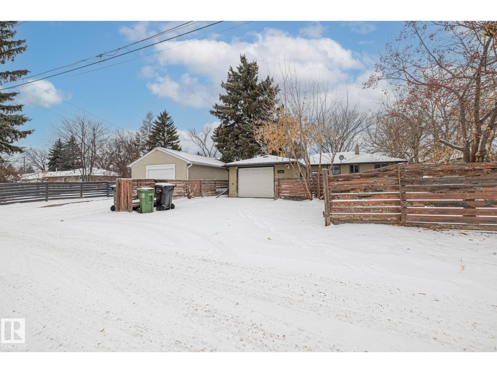 13311 Dovercourt Av Nw, Edmonton, Alberta  T5L 4E3 - Photo 44 - E4464995