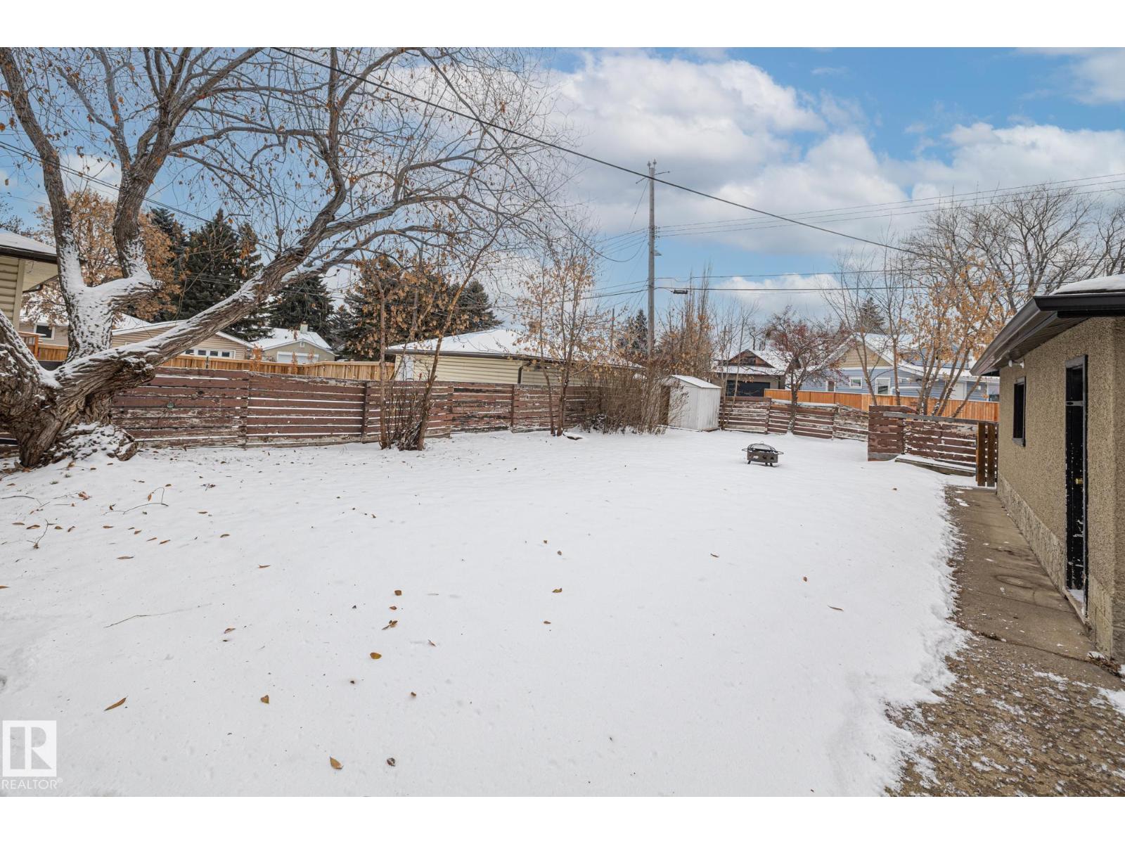 13311 Dovercourt Av Nw, Edmonton, Alberta  T5L 4E3 - Photo 41 - E4464995