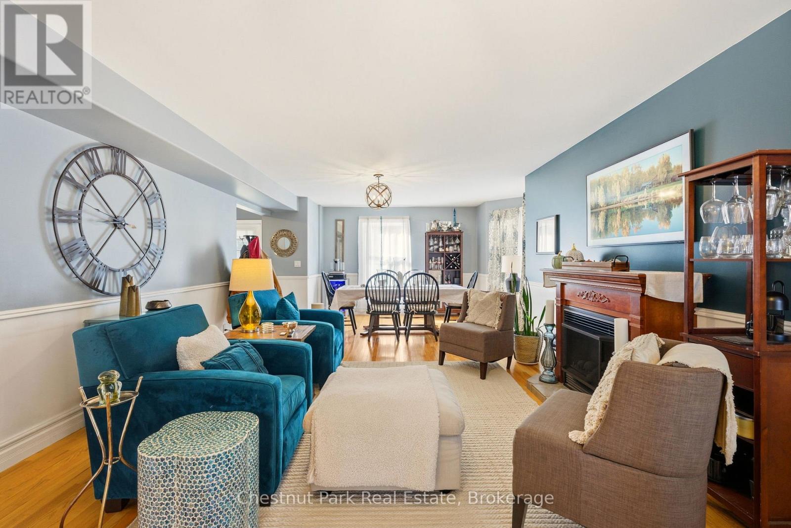 75 Pond Crescent, Huntsville (Chaffey), Ontario  P0A 1R0 - Photo 10 - X12611072