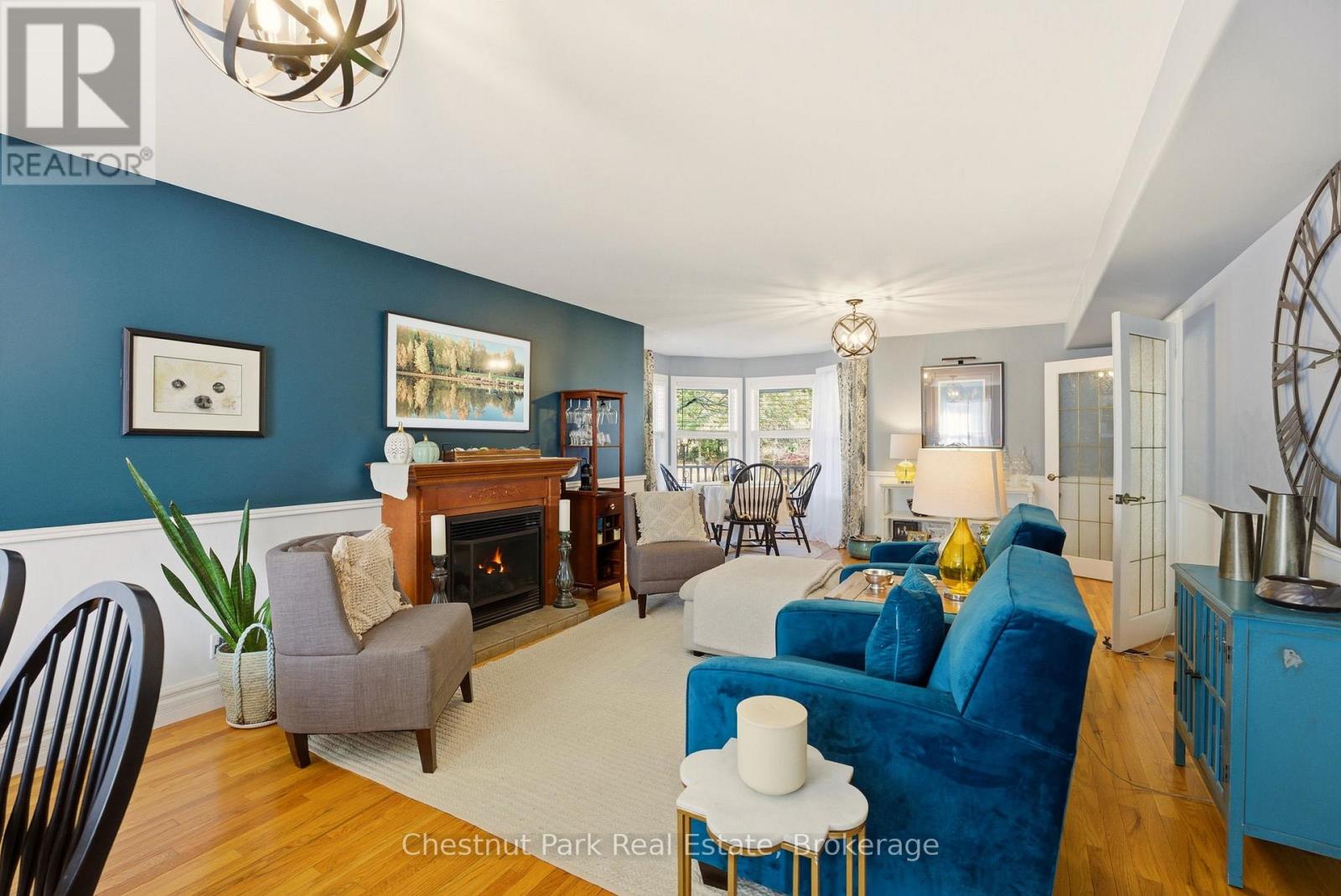 75 Pond Crescent, Huntsville (Chaffey), Ontario  P0A 1R0 - Photo 11 - X12611072