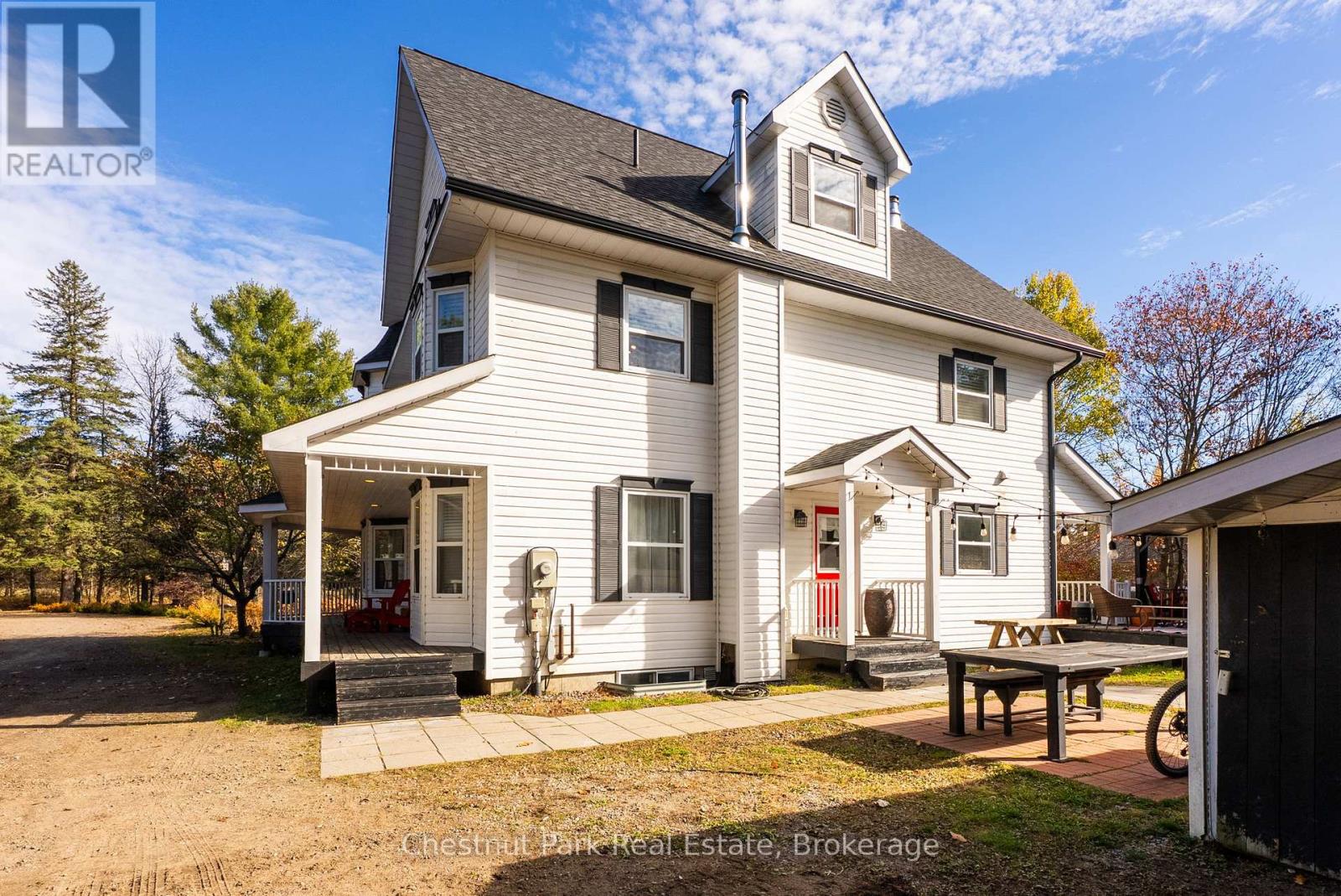 75 Pond Crescent, Huntsville (Chaffey), Ontario  P0A 1R0 - Photo 3 - X12611072