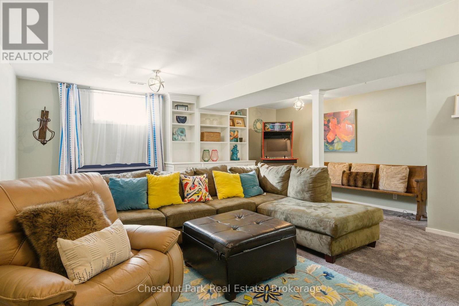 75 Pond Crescent, Huntsville (Chaffey), Ontario  P0A 1R0 - Photo 32 - X12611072