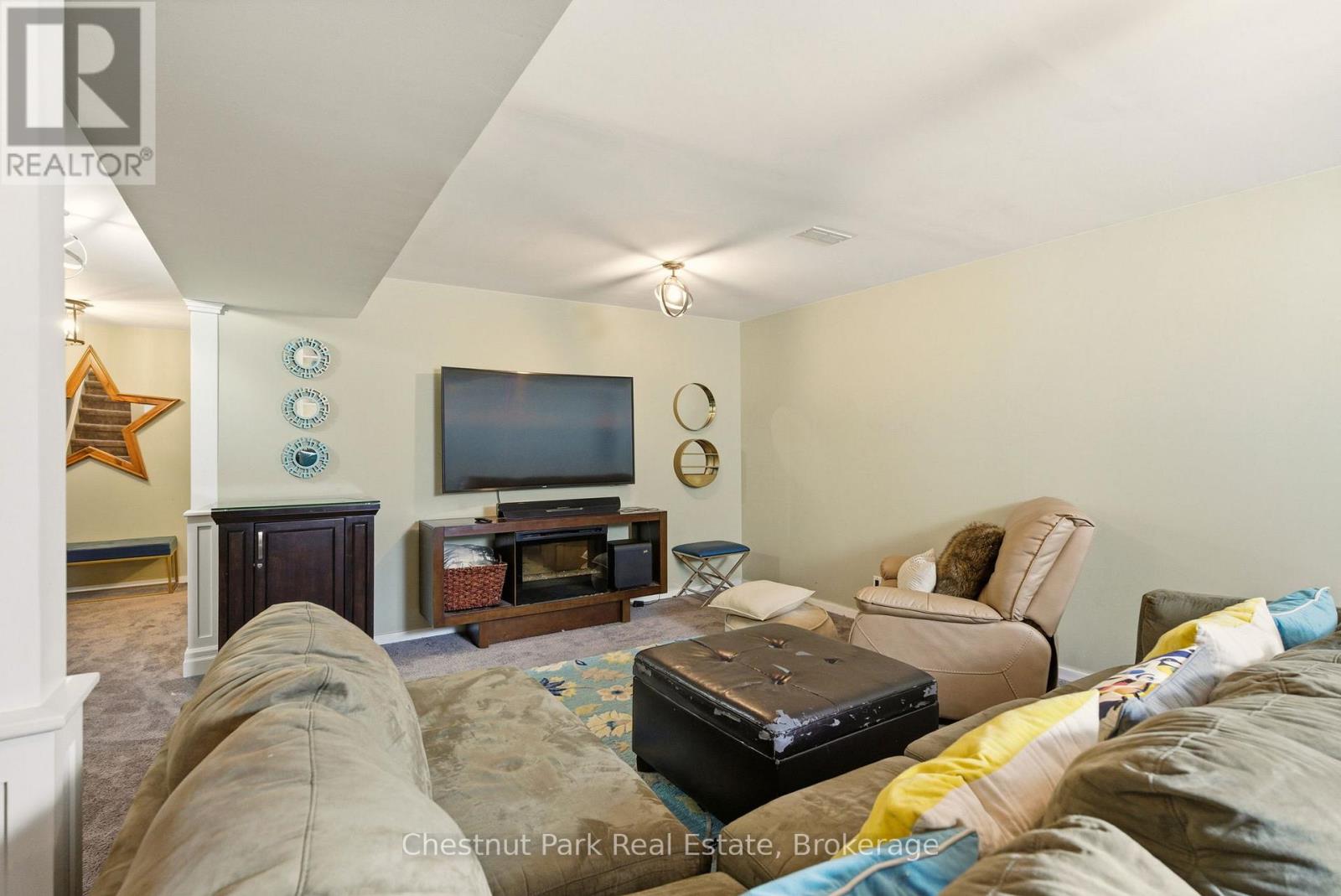 75 Pond Crescent, Huntsville (Chaffey), Ontario  P0A 1R0 - Photo 33 - X12611072