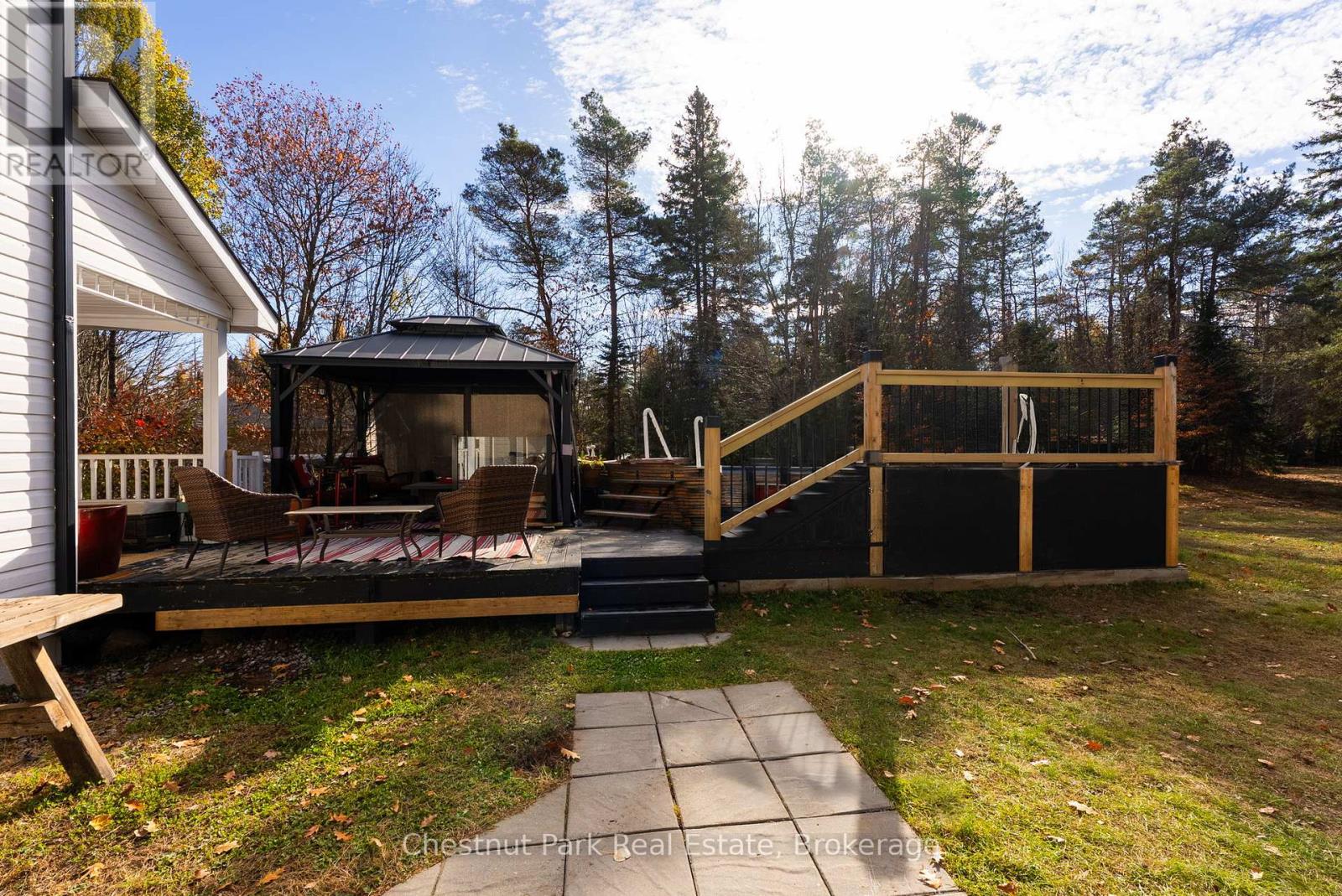 75 Pond Crescent, Huntsville (Chaffey), Ontario  P0A 1R0 - Photo 37 - X12611072