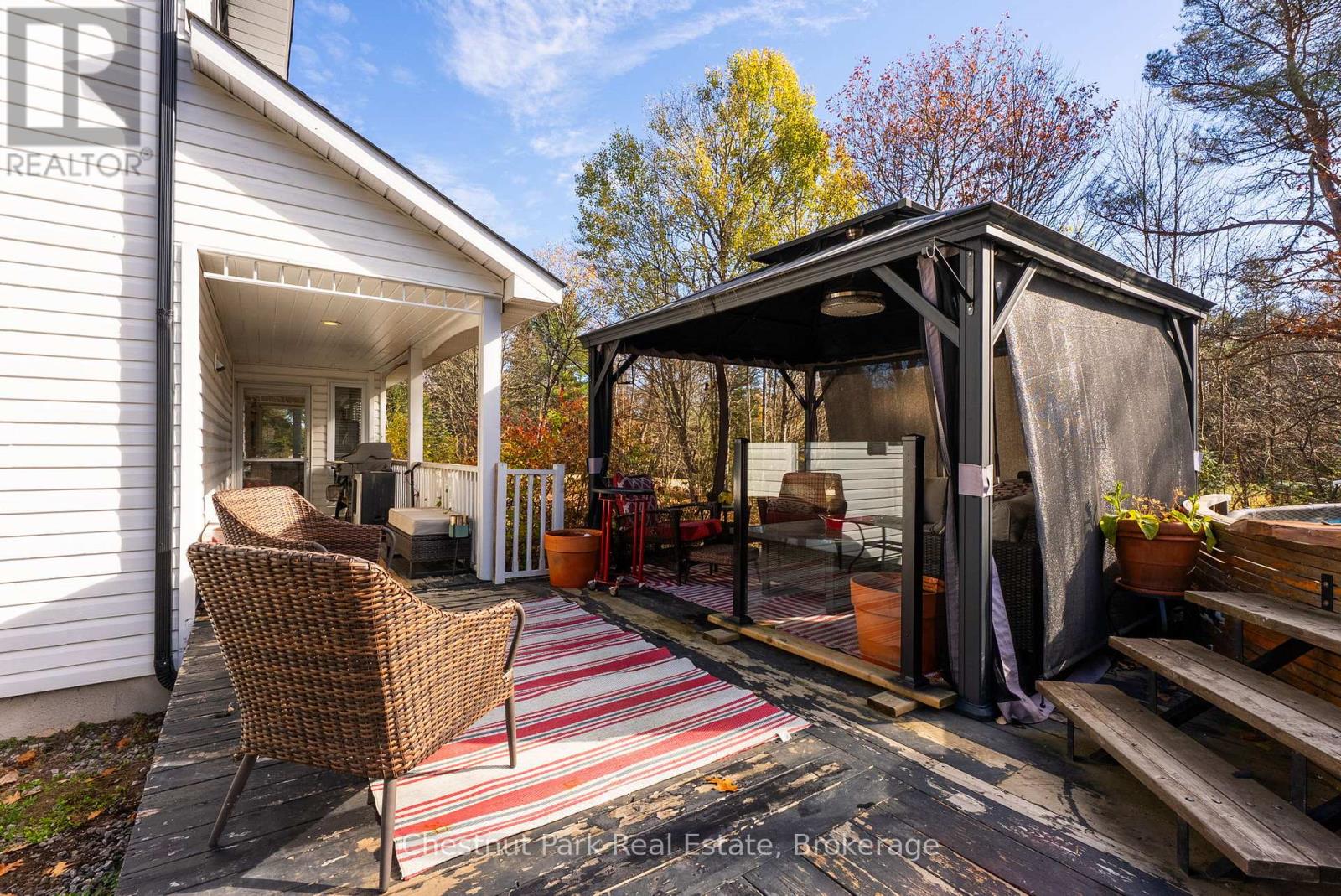 75 Pond Crescent, Huntsville (Chaffey), Ontario  P0A 1R0 - Photo 38 - X12611072