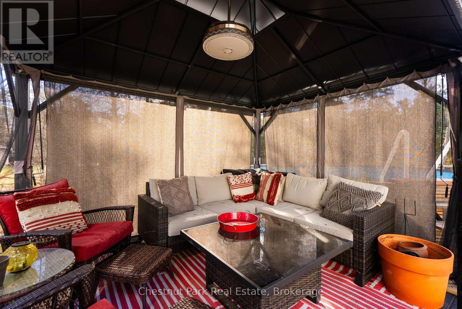 75 Pond Crescent, Huntsville (Chaffey), Ontario  P0A 1R0 - Photo 39 - X12611072