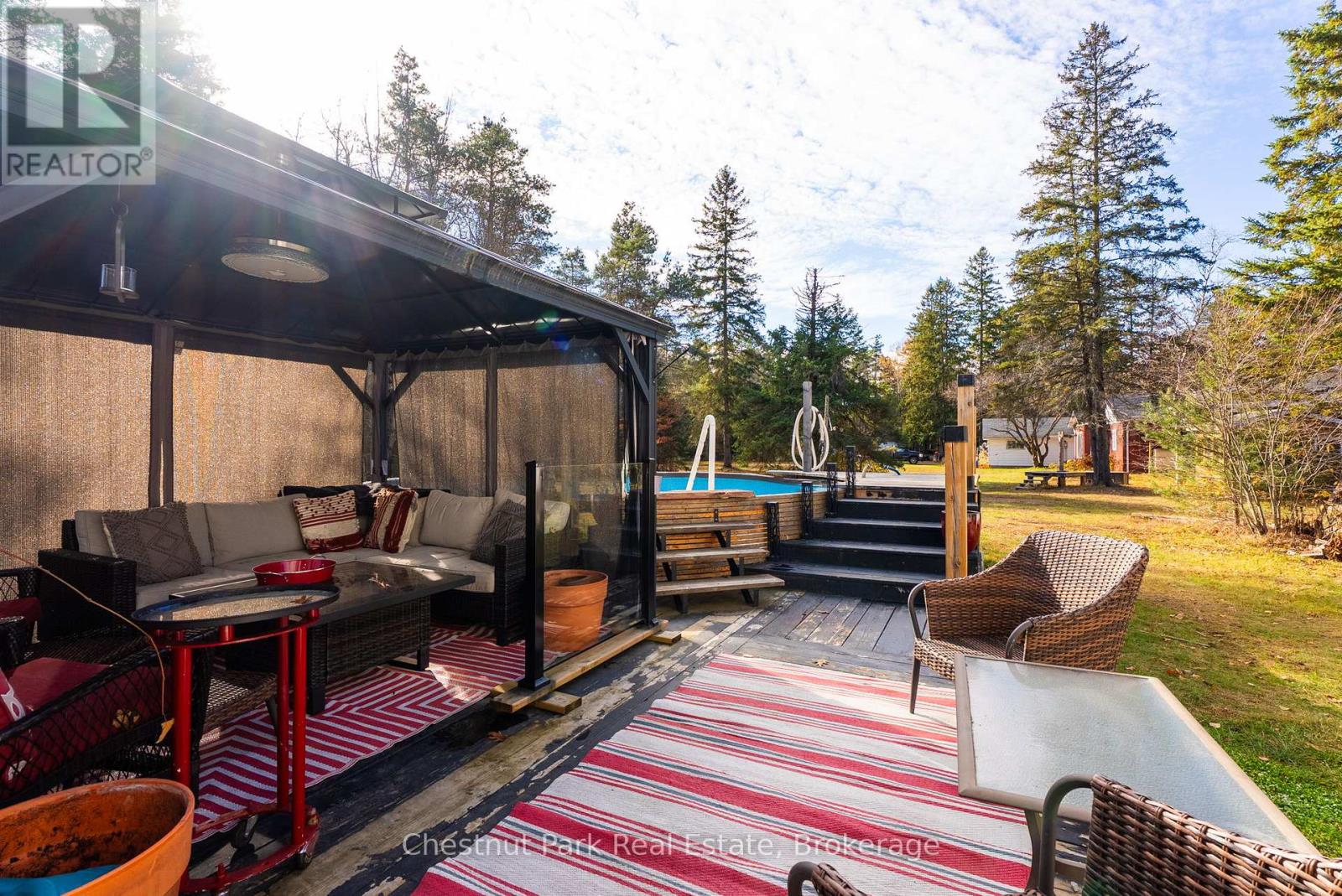 75 Pond Crescent, Huntsville (Chaffey), Ontario  P0A 1R0 - Photo 40 - X12611072