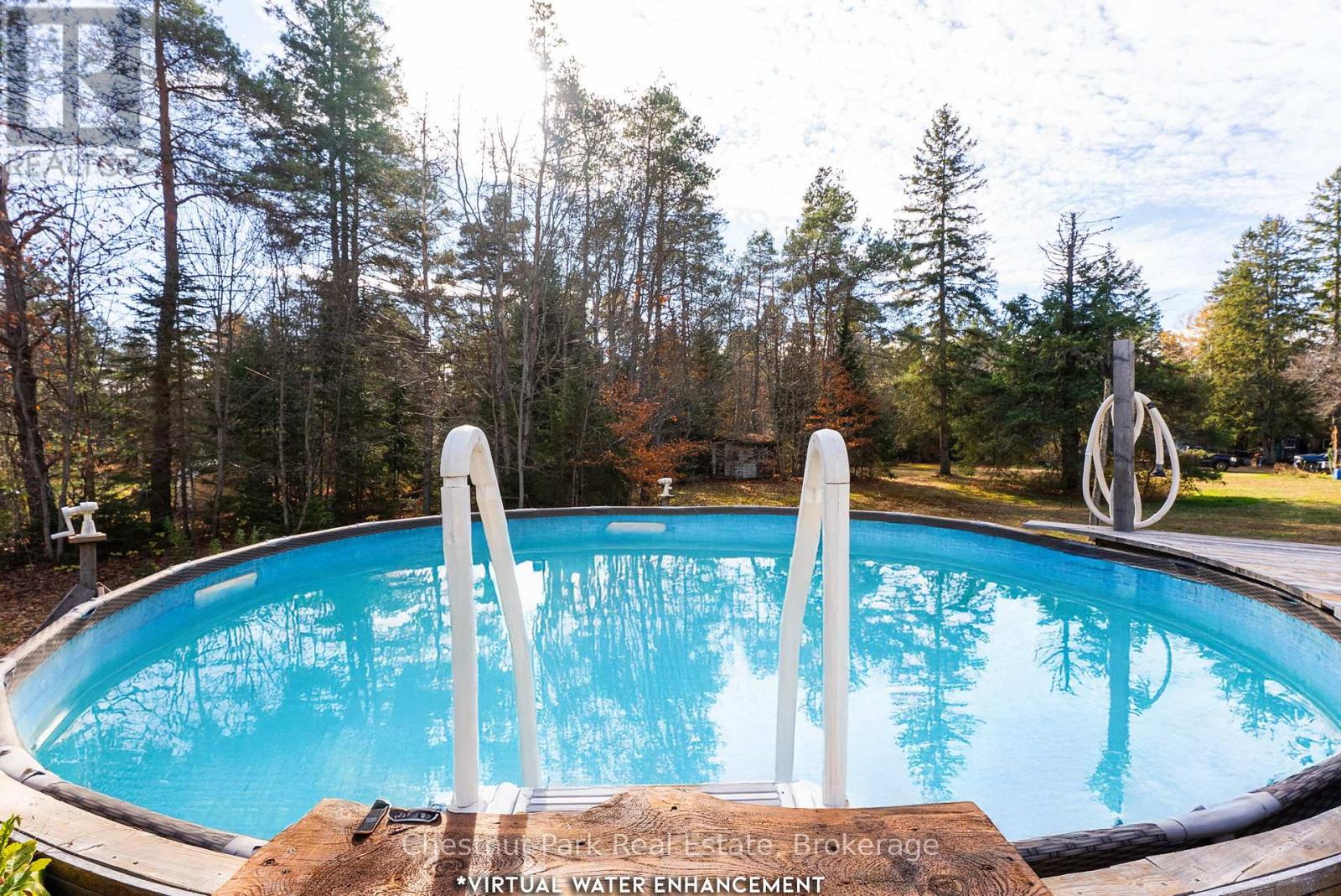 75 Pond Crescent, Huntsville (Chaffey), Ontario  P0A 1R0 - Photo 41 - X12611072