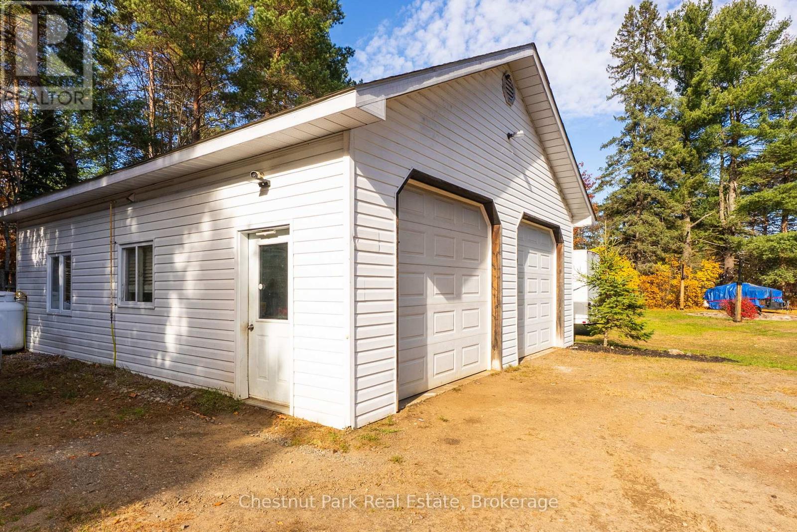 75 Pond Crescent, Huntsville (Chaffey), Ontario  P0A 1R0 - Photo 43 - X12611072