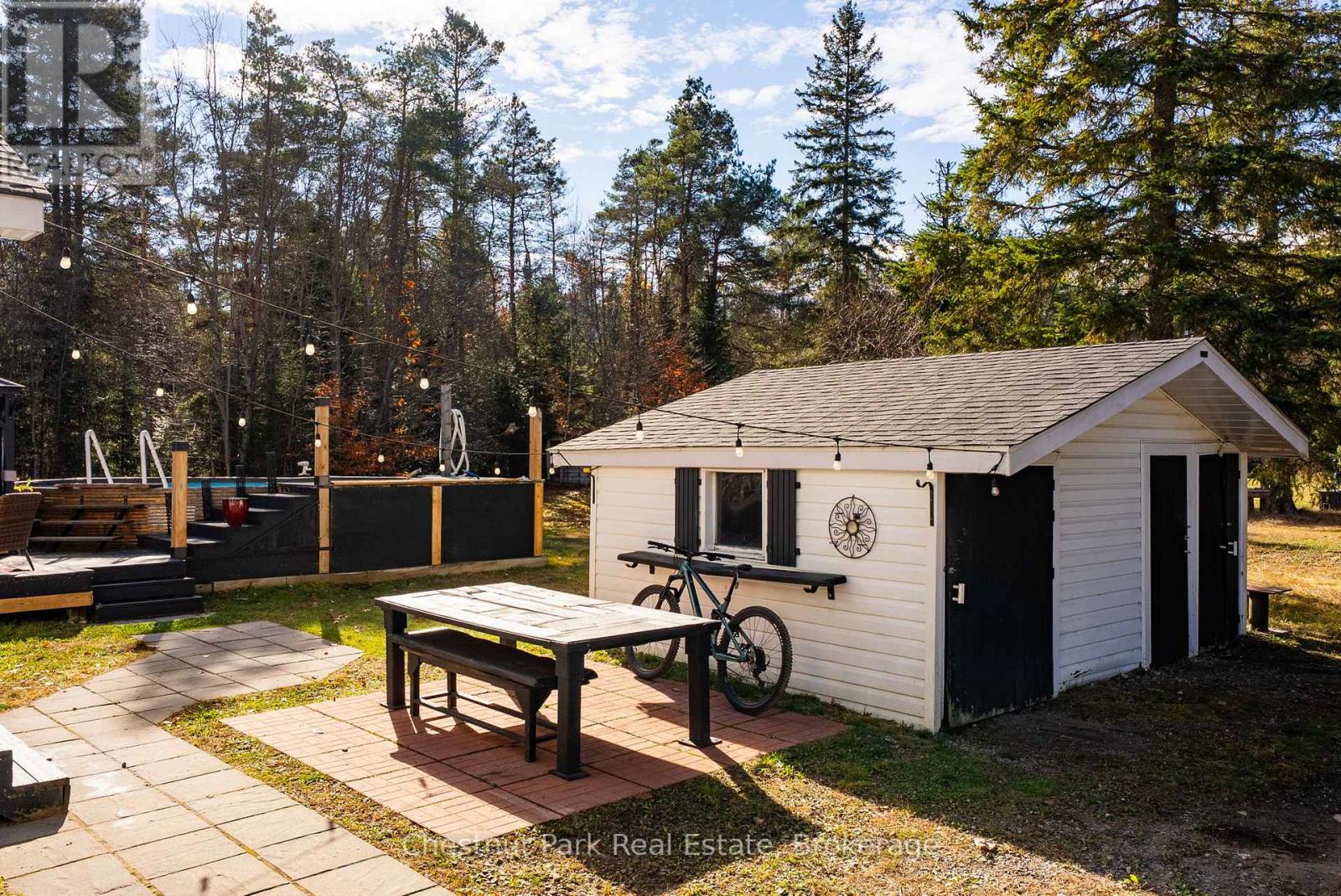 75 Pond Crescent, Huntsville (Chaffey), Ontario  P0A 1R0 - Photo 44 - X12611072