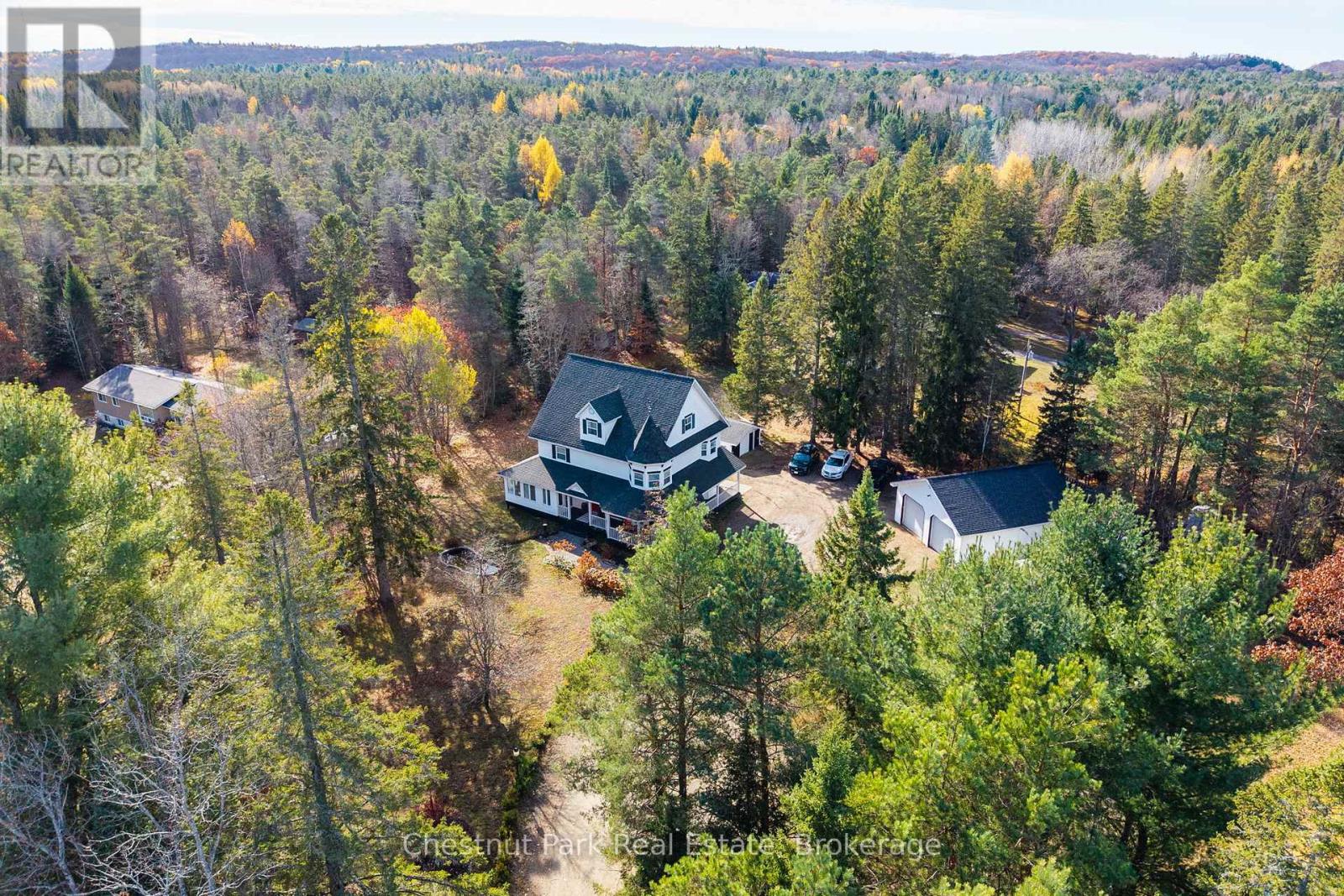 75 Pond Crescent, Huntsville (Chaffey), Ontario  P0A 1R0 - Photo 45 - X12611072