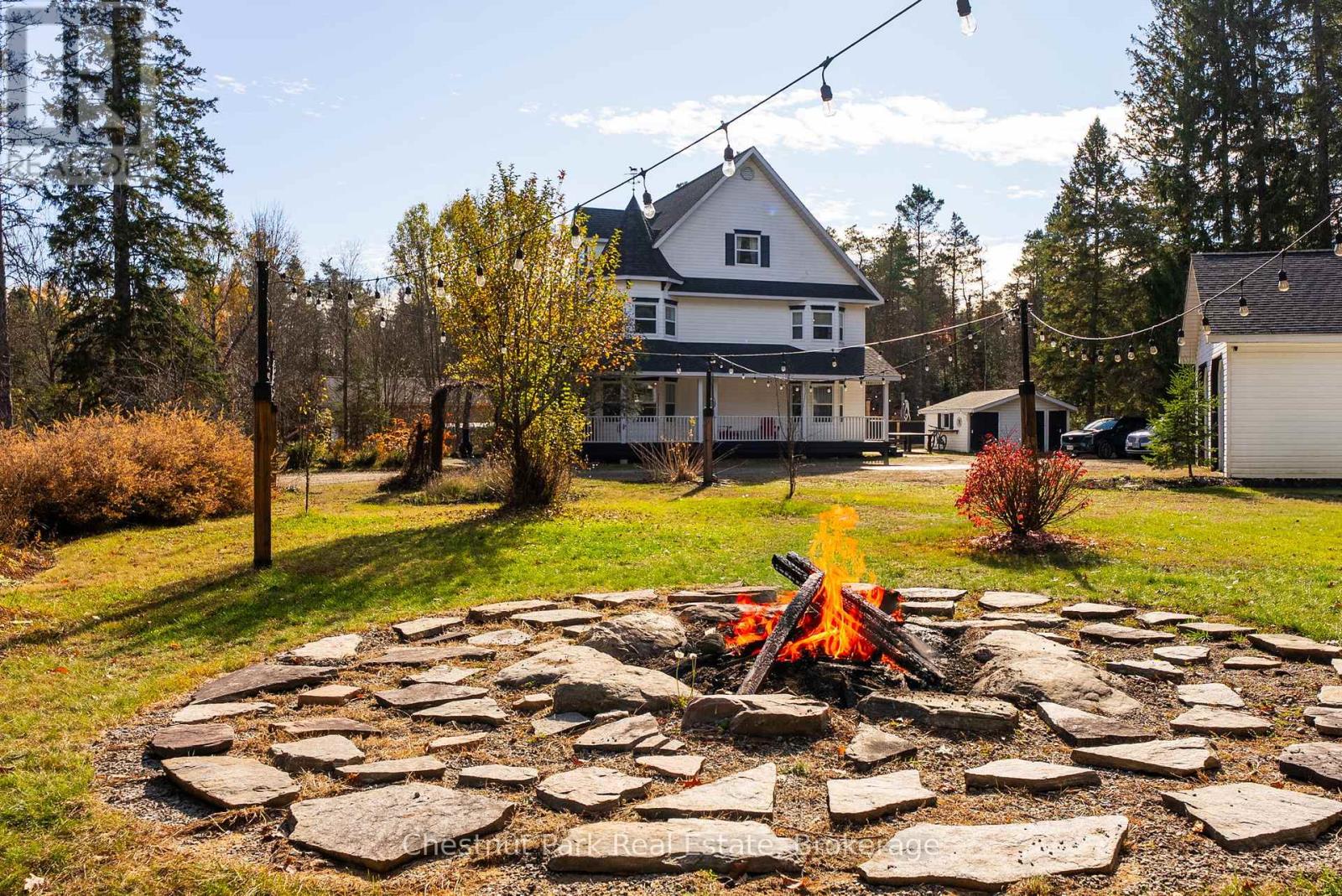 75 Pond Crescent, Huntsville (Chaffey), Ontario  P0A 1R0 - Photo 48 - X12611072