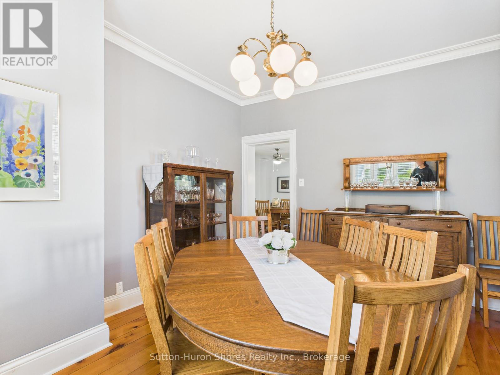 668, 662 Gustavus Street, Saugeen Shores, Ontario  N0H 2C0 - Photo 16 - X12611144