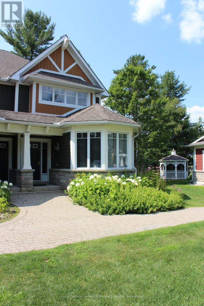 V 16 W 3 - 1020 Birch Glen Road, Lake Of Bays (Mclean), Ontario  P0B 1A0 - Photo 12 - X12611182