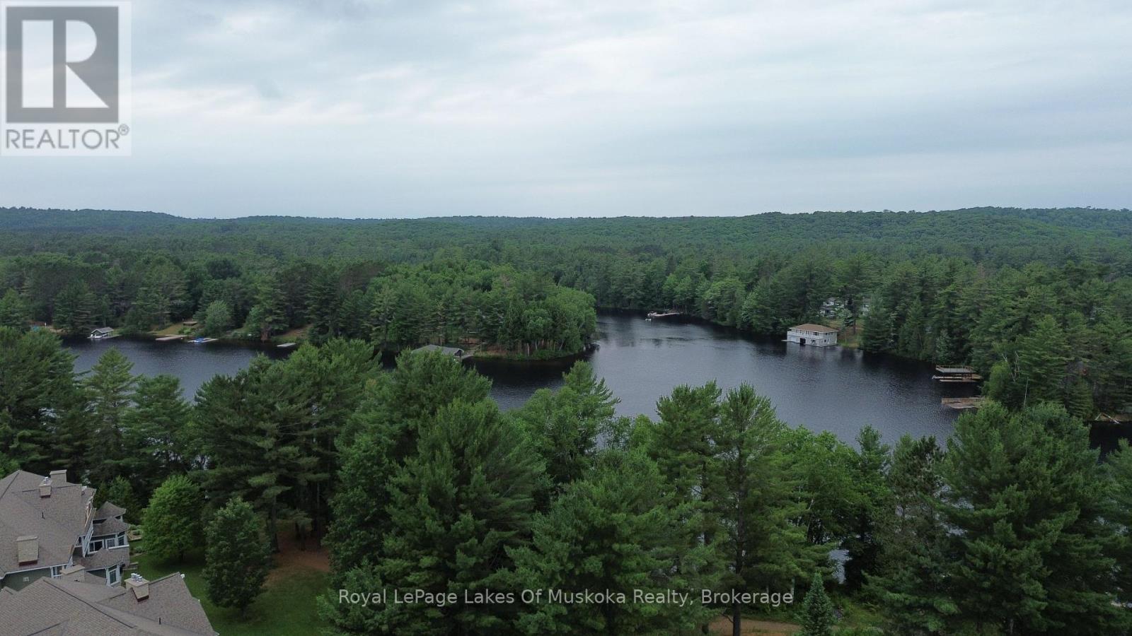 V 16 W 3 - 1020 Birch Glen Road, Lake Of Bays (Mclean), Ontario  P0B 1A0 - Photo 3 - X12611182