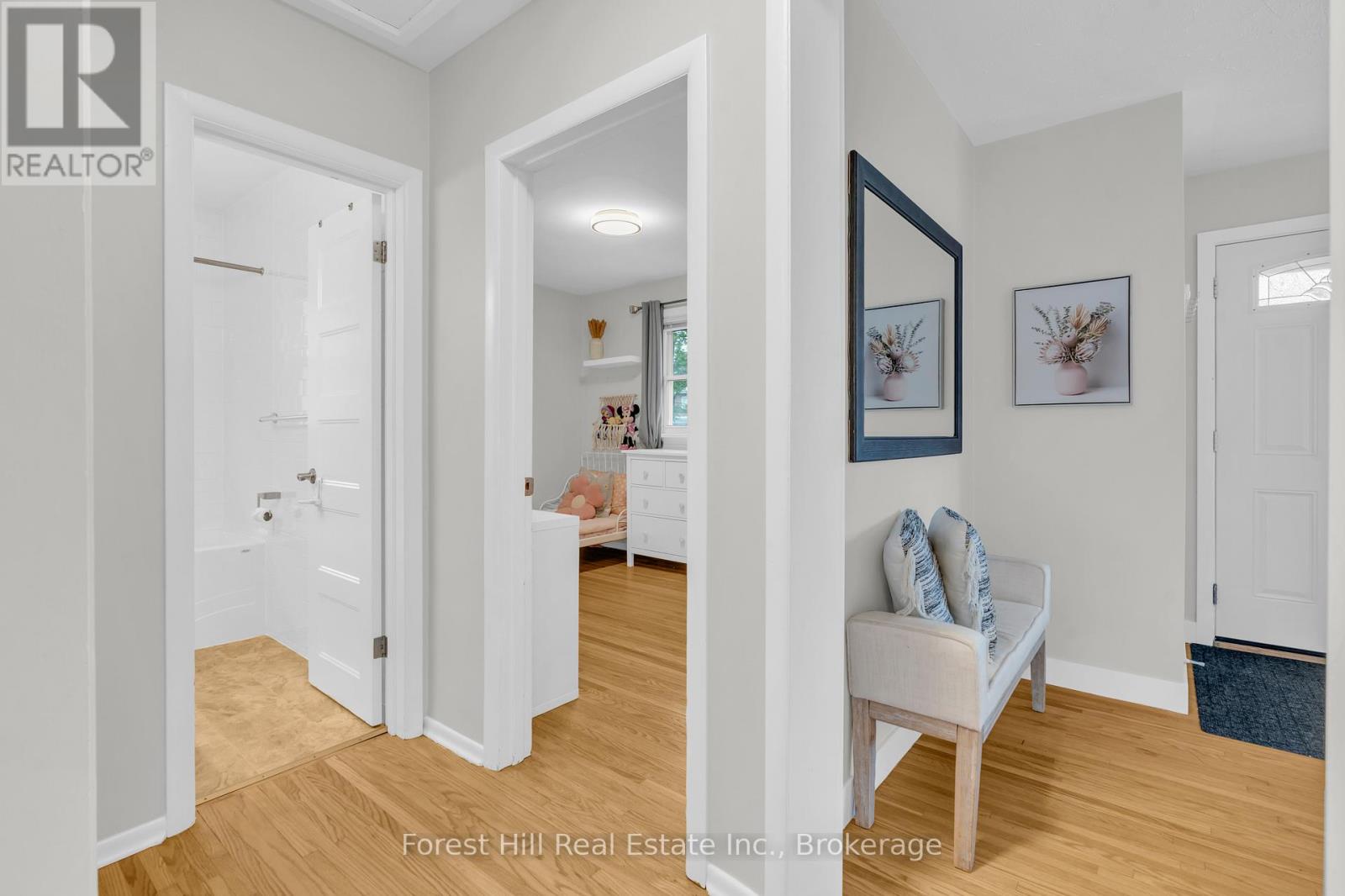 239 Clarke Street N, Woodstock (Woodstock - North), Ontario  N4S 7M8 - Photo 11 - X12611204