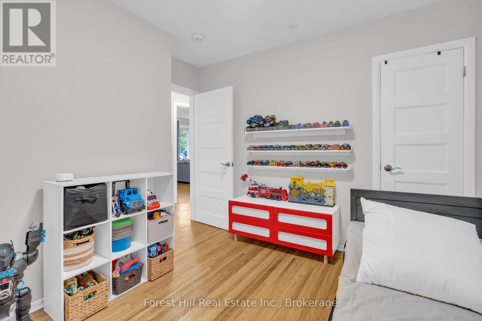 239 Clarke Street N, Woodstock (Woodstock - North), Ontario  N4S 7M8 - Photo 16 - X12611204