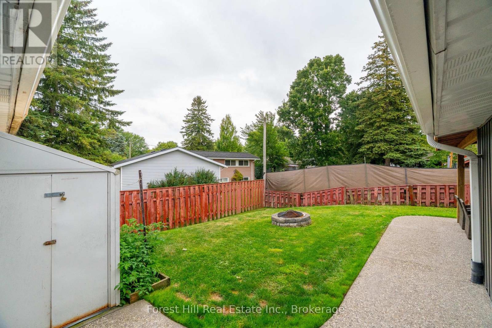 239 Clarke Street N, Woodstock (Woodstock - North), Ontario  N4S 7M8 - Photo 37 - X12611204