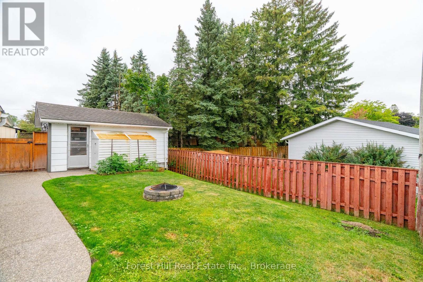 239 Clarke Street N, Woodstock (Woodstock - North), Ontario  N4S 7M8 - Photo 38 - X12611204