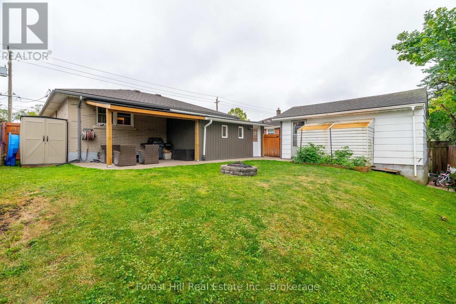 239 Clarke Street N, Woodstock (Woodstock - North), Ontario  N4S 7M8 - Photo 41 - X12611204