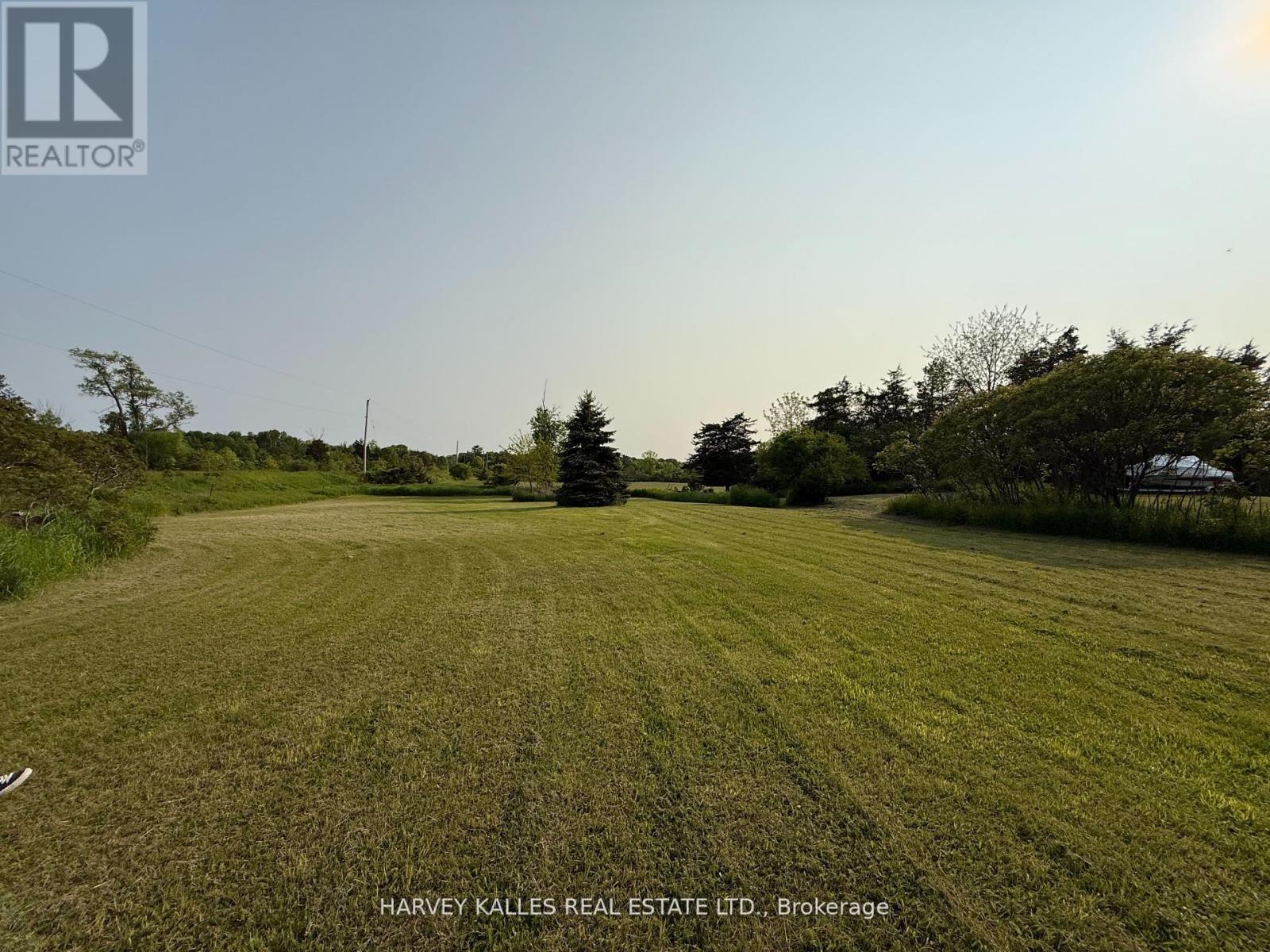 1032 County Road 13 Road, Prince Edward County, Ontario  K0K 2P0 - Photo 1 - X12611152