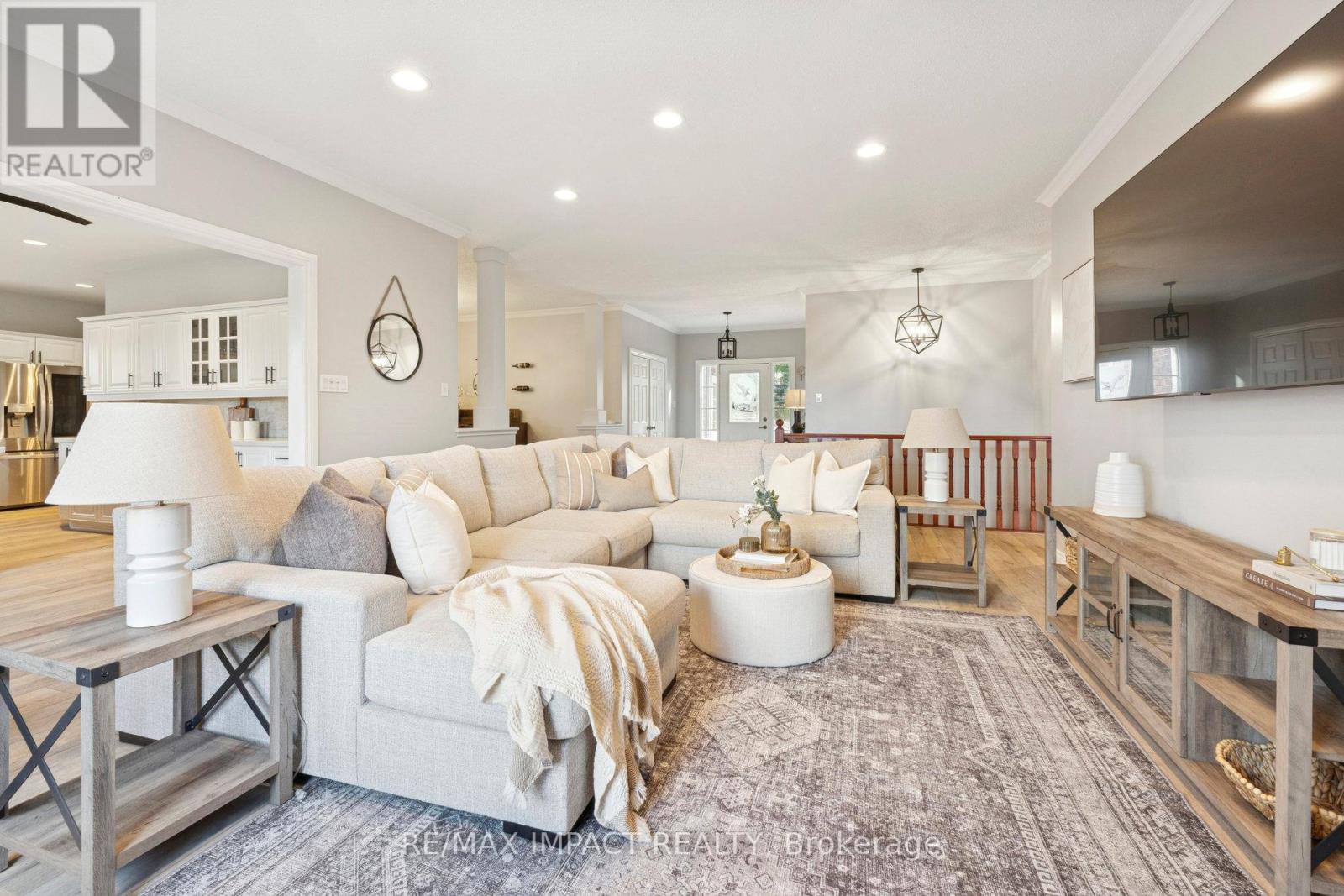 448 7a Highway, Cavan Monaghan, Ontario  L0A 1C0 - Photo 15 - X12611180