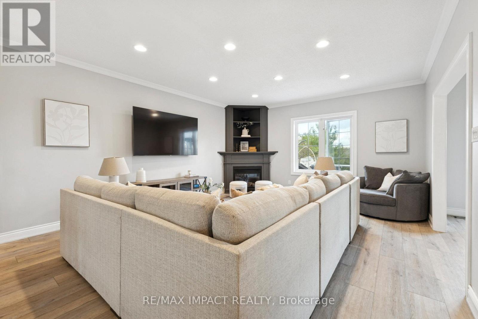 448 7a Highway, Cavan Monaghan, Ontario  L0A 1C0 - Photo 17 - X12611180