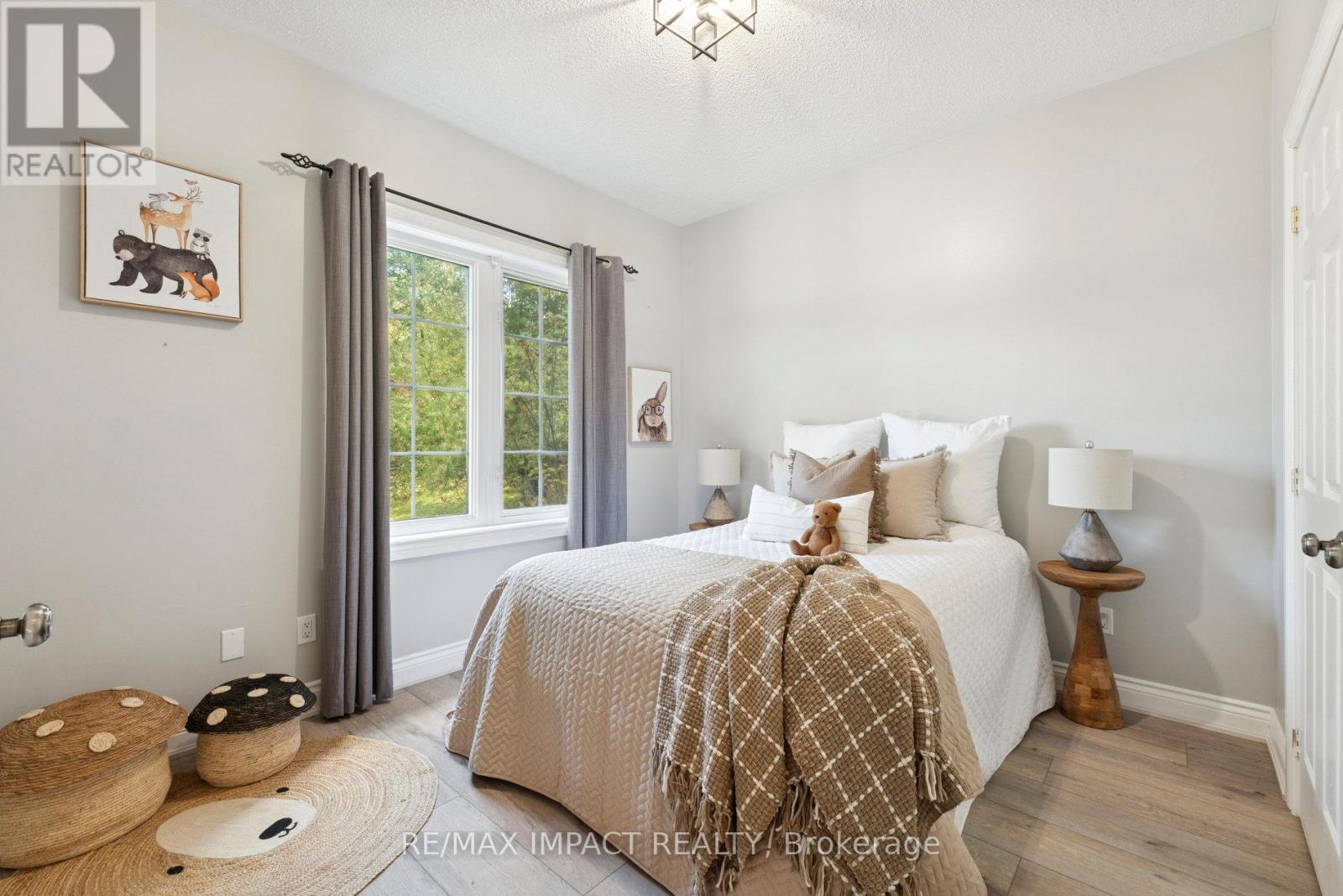 448 7a Highway, Cavan Monaghan, Ontario  L0A 1C0 - Photo 26 - X12611180