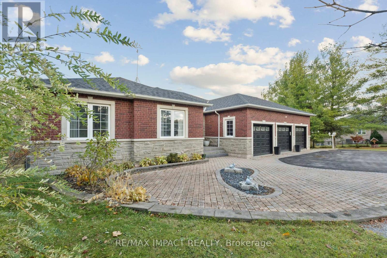 448 7a Highway, Cavan Monaghan, Ontario  L0A 1C0 - Photo 3 - X12611180