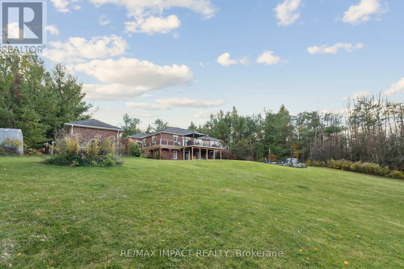 448 7a Highway, Cavan Monaghan, Ontario  L0A 1C0 - Photo 42 - X12611180