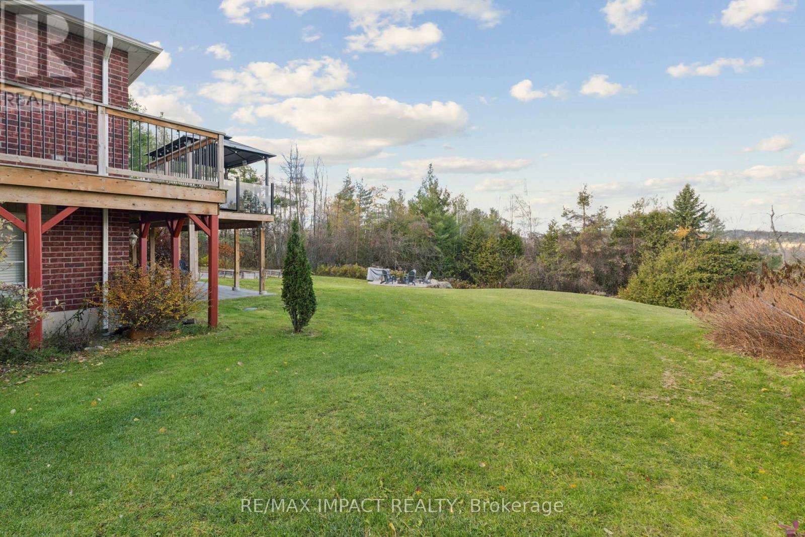 448 7a Highway, Cavan Monaghan, Ontario  L0A 1C0 - Photo 45 - X12611180