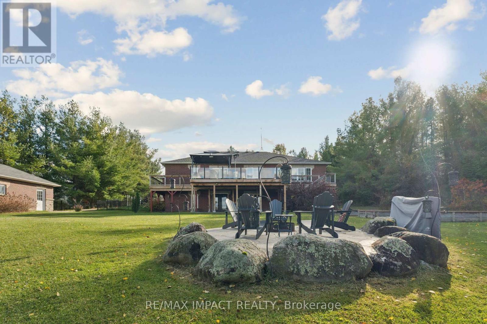 448 7a Highway, Cavan Monaghan, Ontario  L0A 1C0 - Photo 46 - X12611180