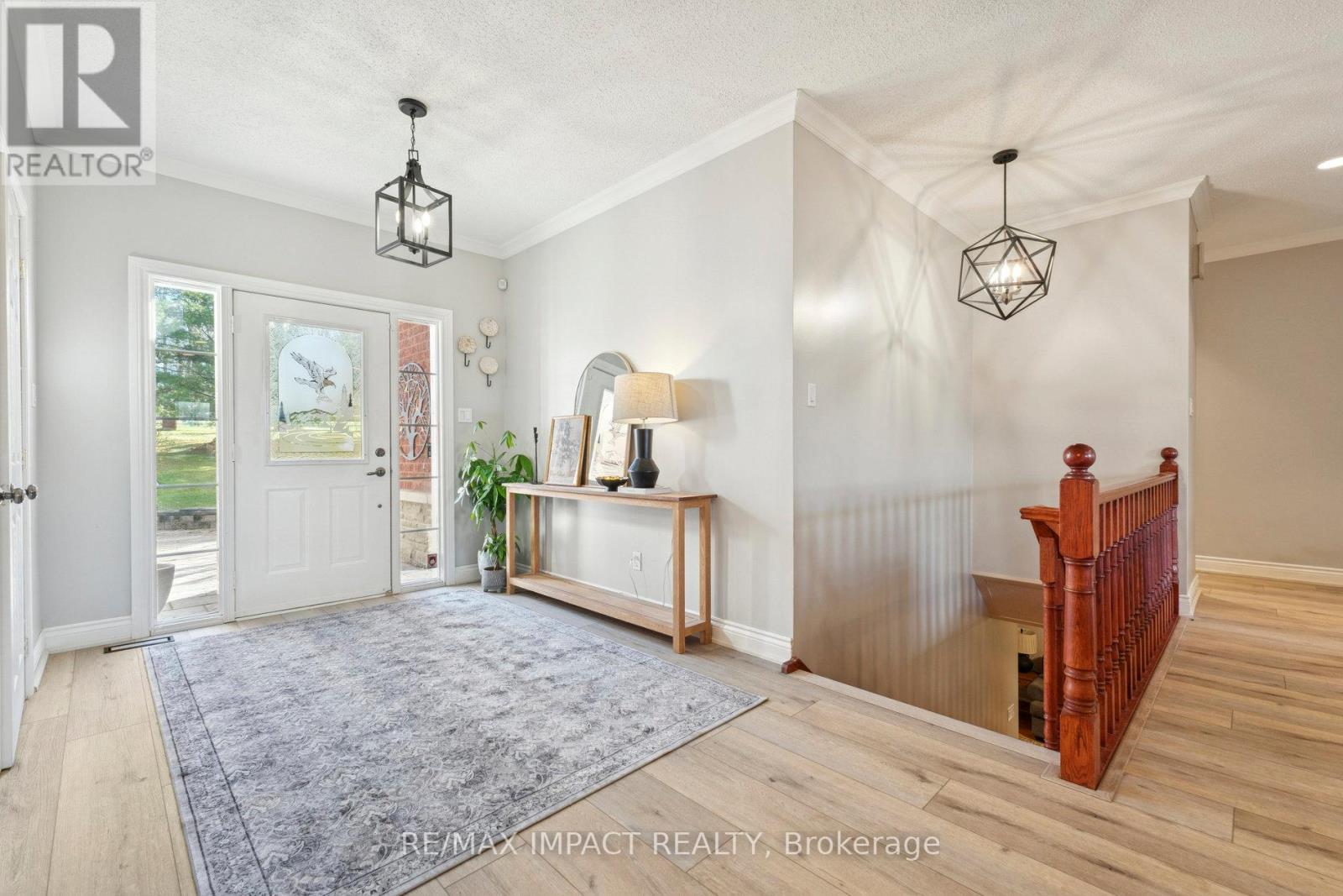 448 7a Highway, Cavan Monaghan, Ontario  L0A 1C0 - Photo 5 - X12611180