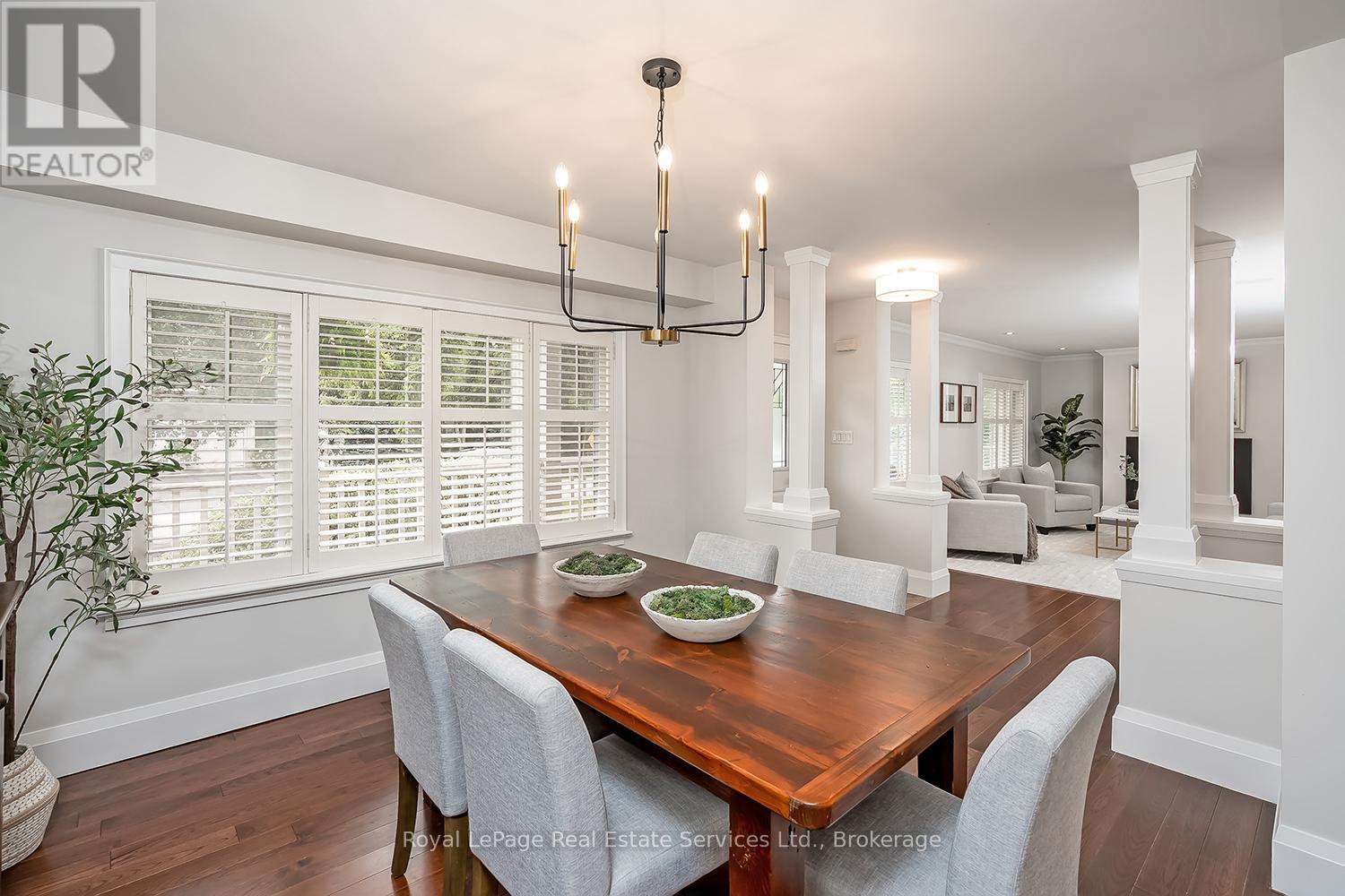 1071 Melvin Avenue, Oakville, Ontario  L6J 2V8 - Photo 12 - W12536598