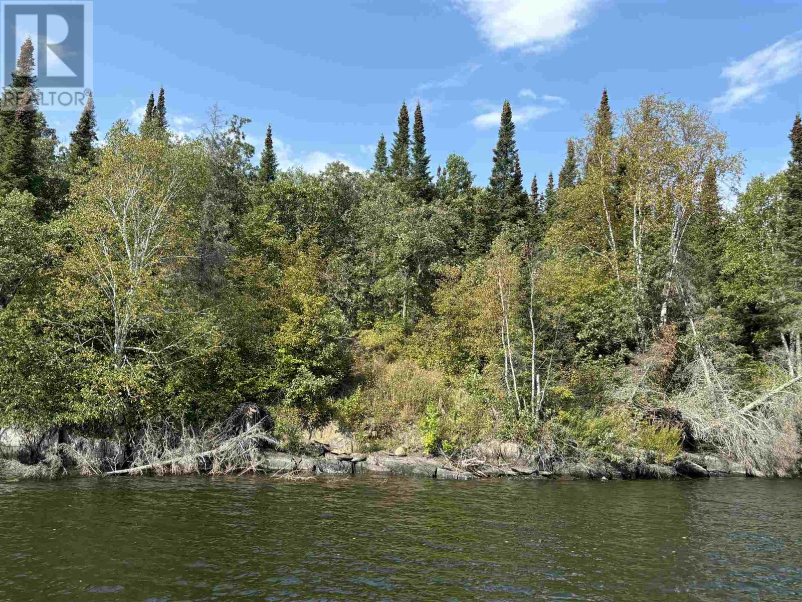 Lot 6 Welcome Channel Lake Of The Woods, Unorganized, Ontario  P0X 1C0 - Photo 3 - TB250012