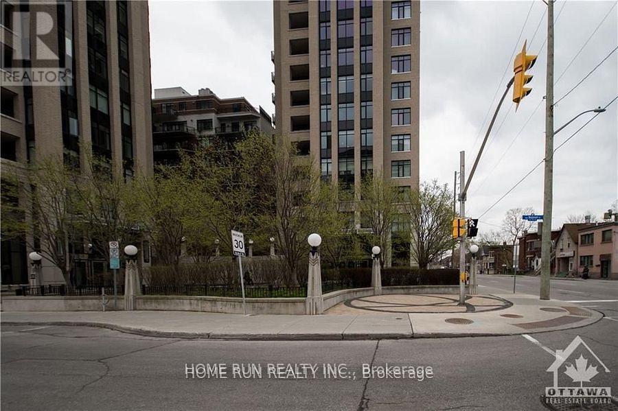 1007 - 245 KENT STREET N, Ottawa, Ontario