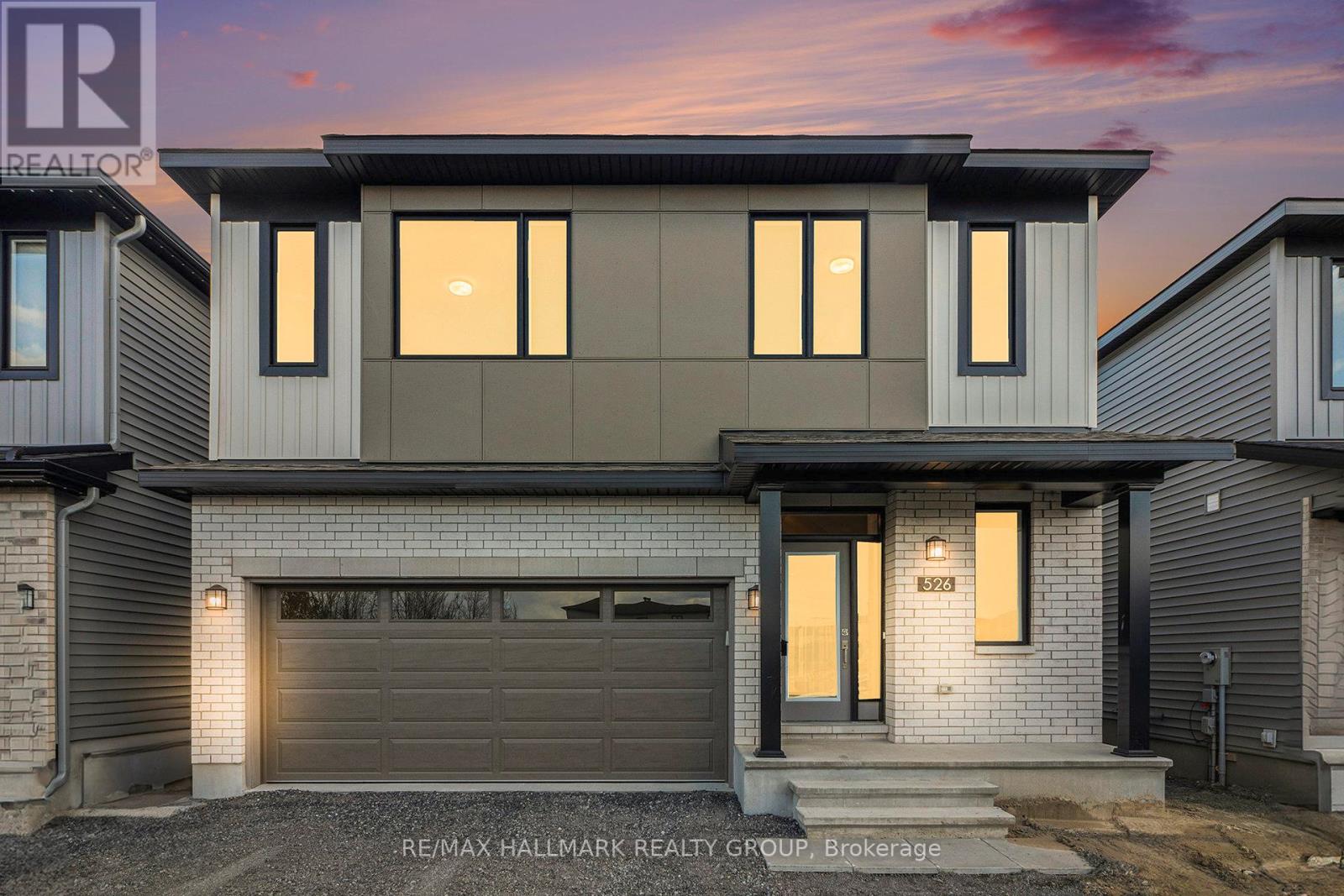 526 REFLECTION STREET, Ottawa, Ontario