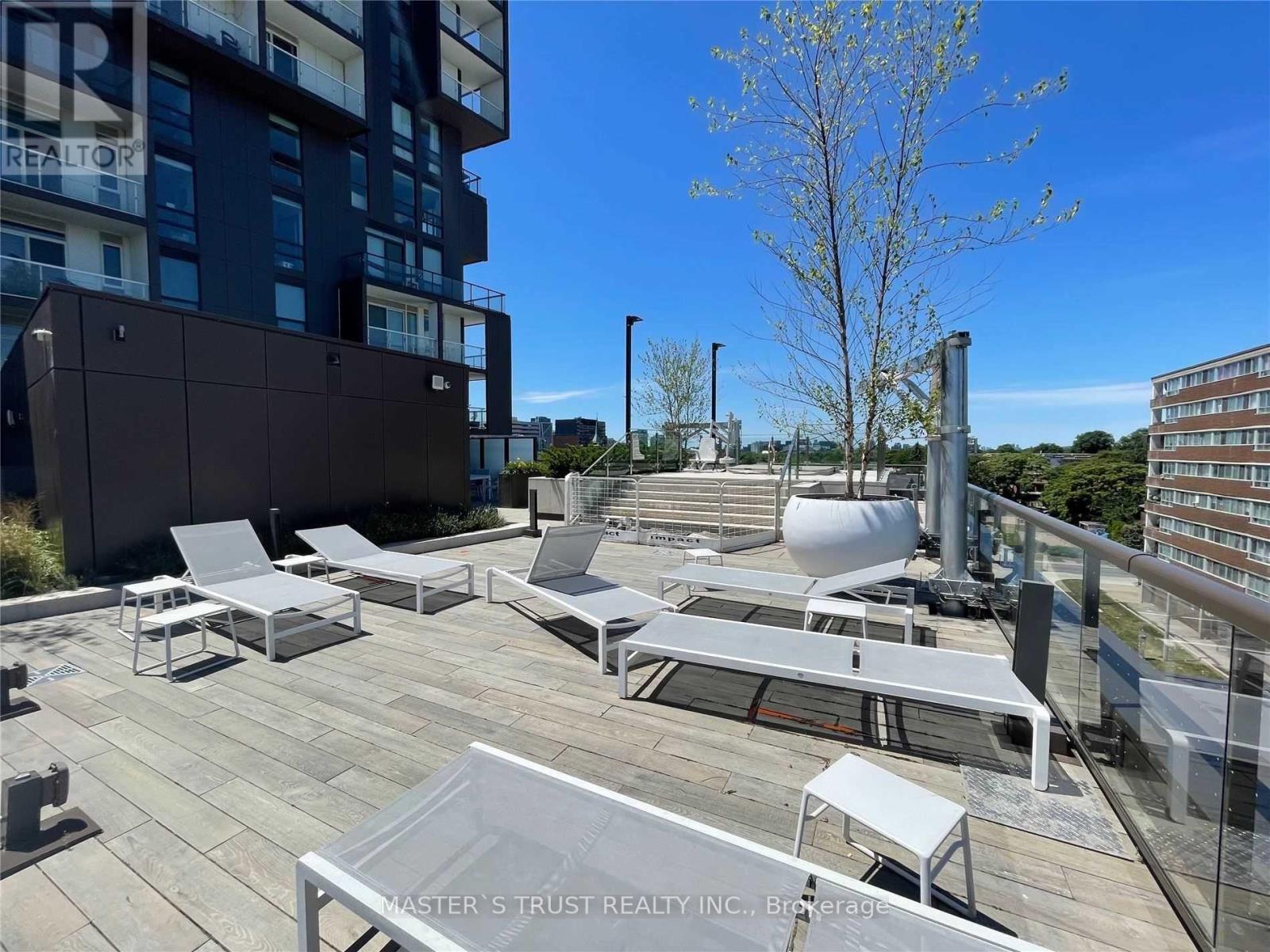 1201 - 80 Vanauley Street S, Toronto, Ontario  M5T 2H9 - Photo 12 - C12601248