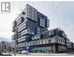 1201 - 80 VANAULEY STREET S, Toronto, Ontario