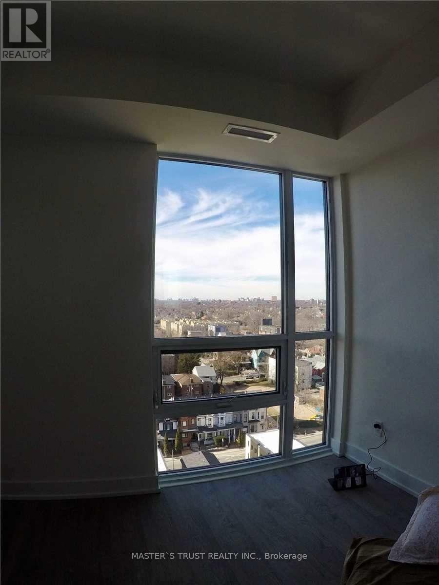 1201 - 80 Vanauley Street S, Toronto, Ontario  M5T 2H9 - Photo 23 - C12601248