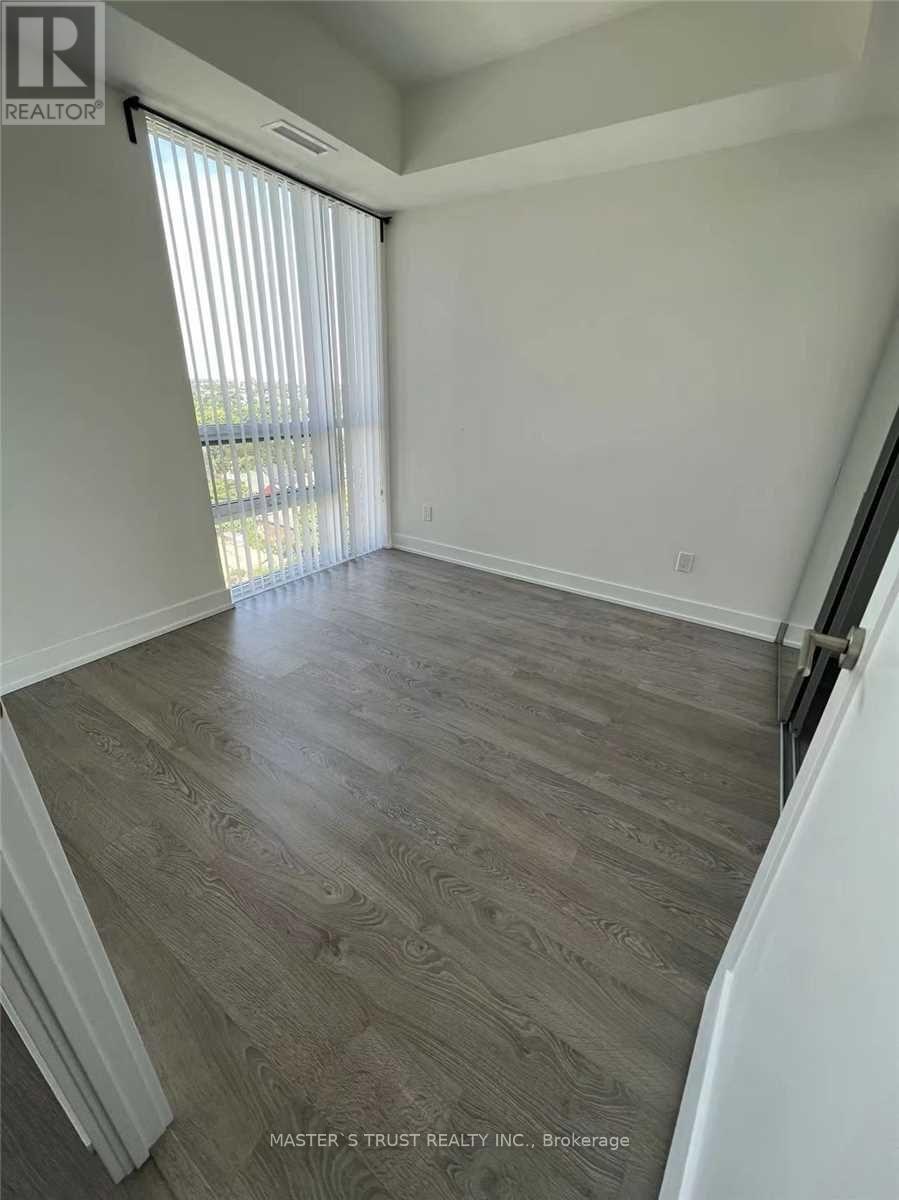 1201 - 80 Vanauley Street S, Toronto, Ontario  M5T 2H9 - Photo 3 - C12601248