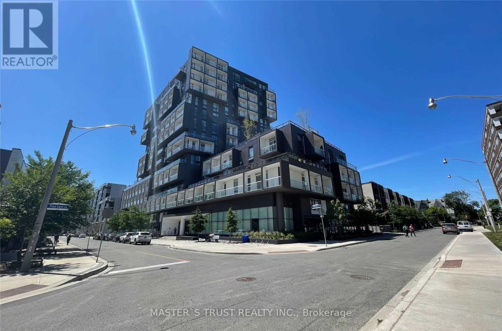 1201 - 80 Vanauley Street S, Toronto, Ontario  M5T 2H9 - Photo 5 - C12601248