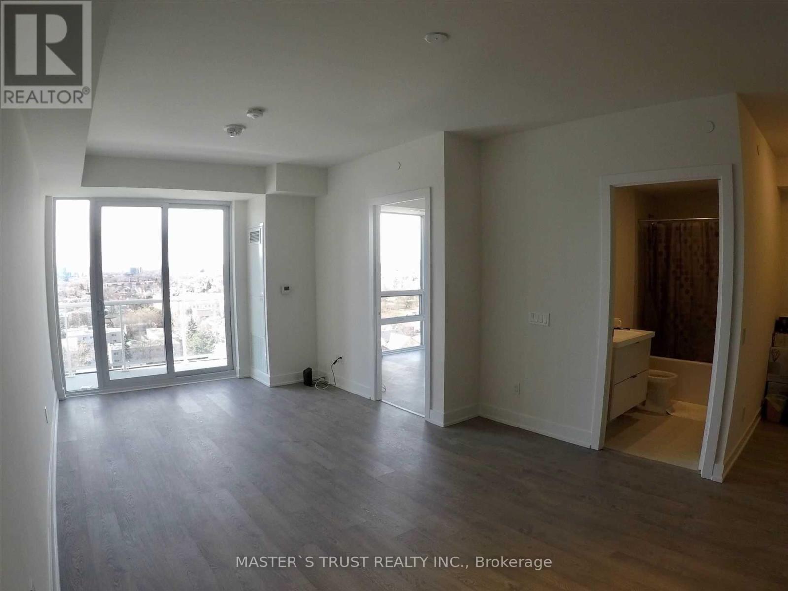 1201 - 80 Vanauley Street S, Toronto, Ontario  M5T 0C9 - Photo 15 - C12601264