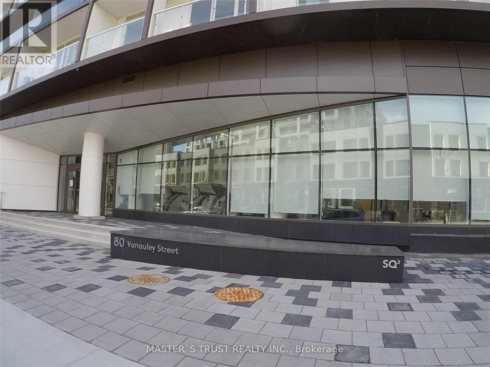 1201 - 80 Vanauley Street S, Toronto, Ontario  M5T 0C9 - Photo 22 - C12601264