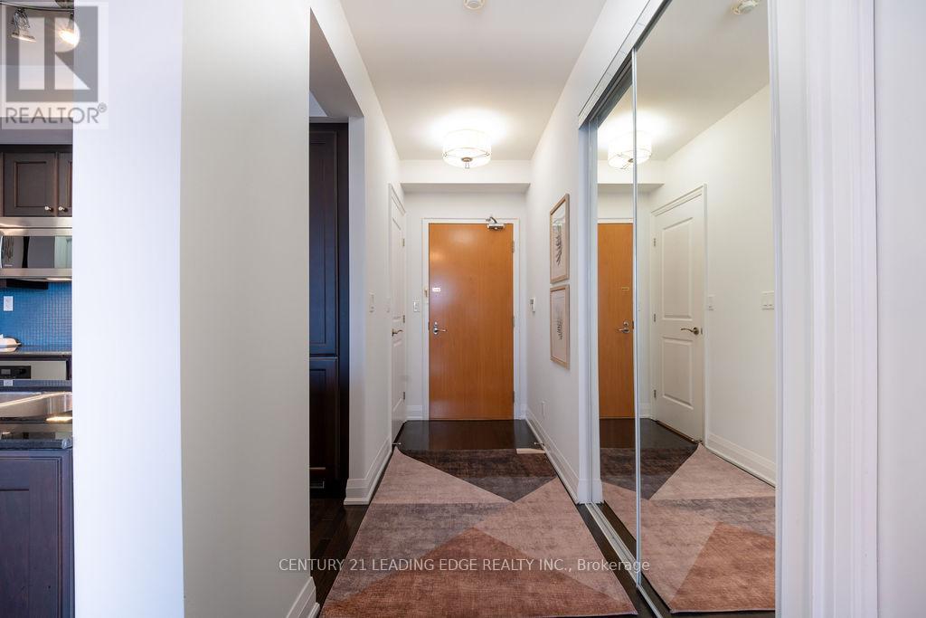 814 - 1 Bedford Road, Toronto, Ontario  M5R 2J7 - Photo 10 - C12609486
