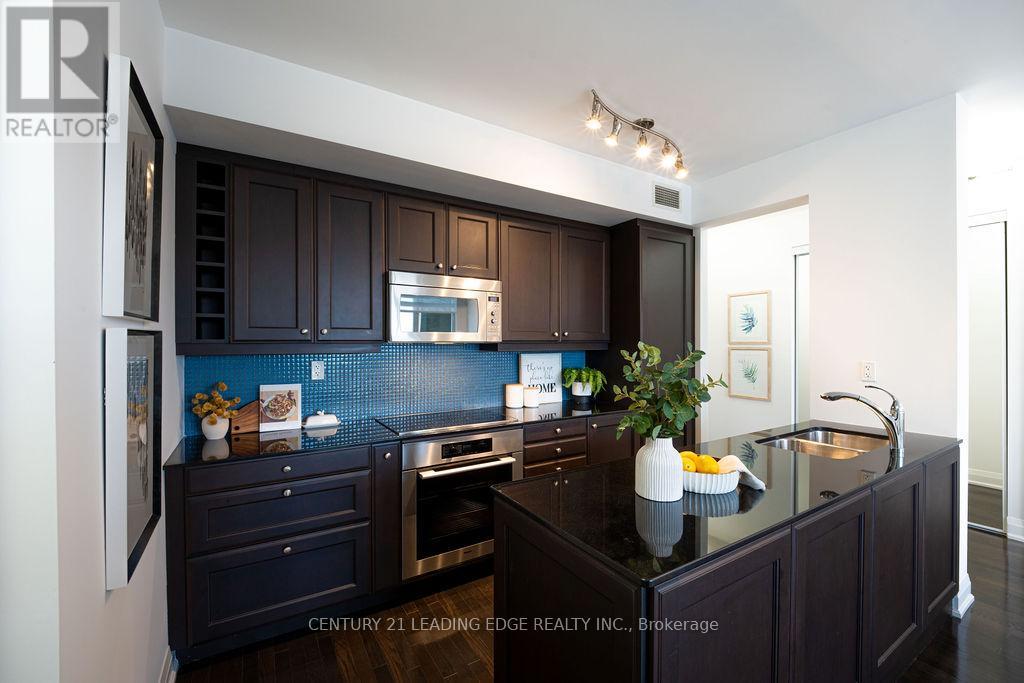 814 - 1 Bedford Road, Toronto, Ontario  M5R 2J7 - Photo 14 - C12609486