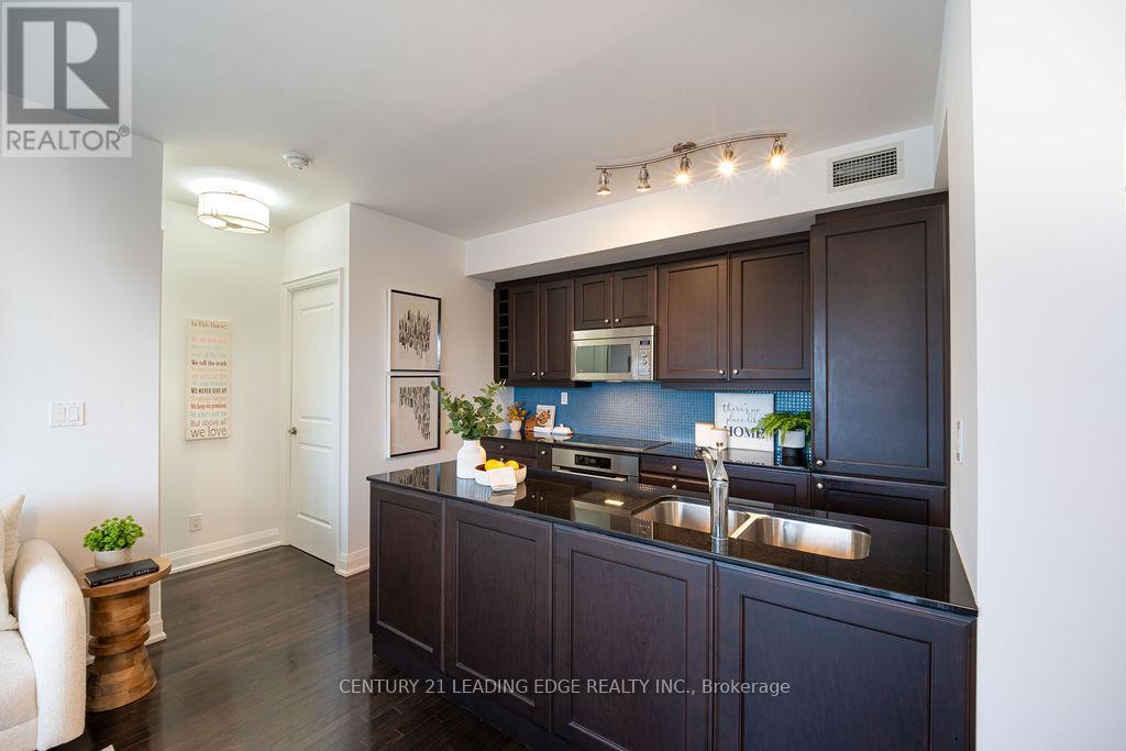 814 - 1 Bedford Road, Toronto, Ontario  M5R 2J7 - Photo 16 - C12609486