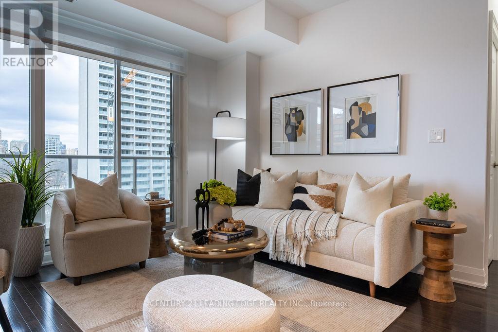 814 - 1 Bedford Road, Toronto, Ontario  M5R 2J7 - Photo 23 - C12609486