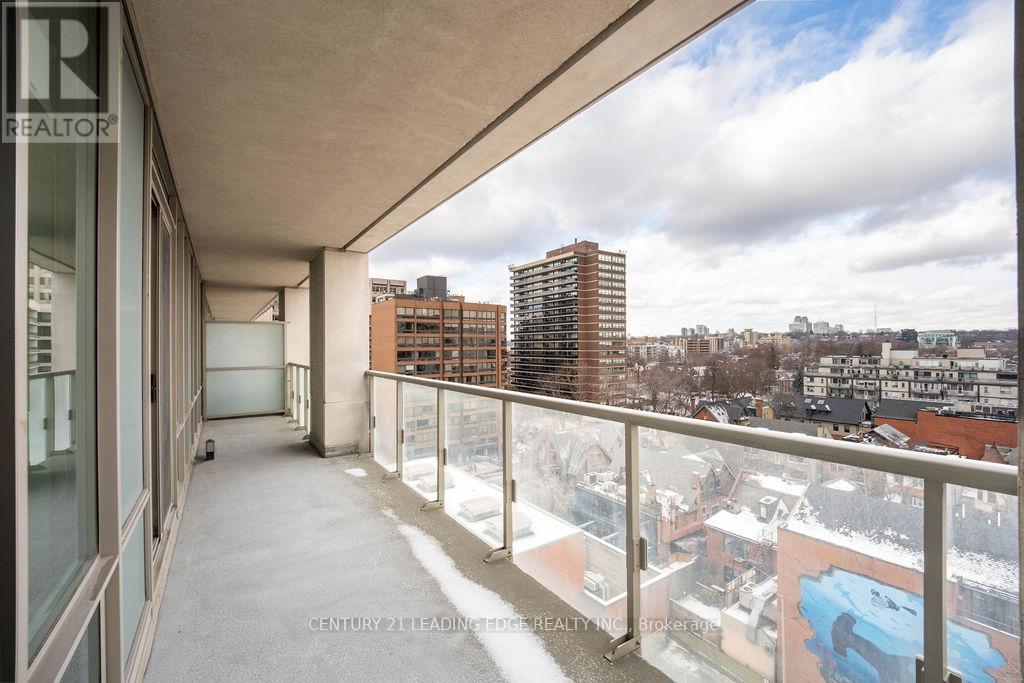 814 - 1 Bedford Road, Toronto, Ontario  M5R 2J7 - Photo 34 - C12609486