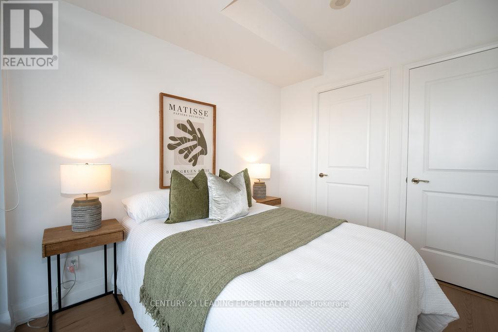 814 - 1 Bedford Road, Toronto, Ontario  M5R 2J7 - Photo 38 - C12609486